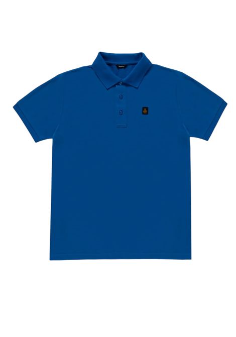 KURT POLO REFRIGIWEAR | Polo | T25900 PX9032F01622